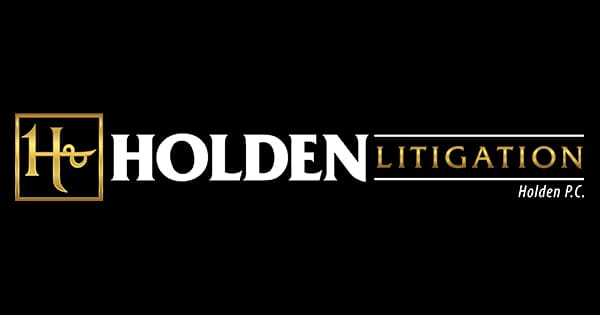 Holden Litigation