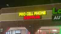 Pro Cell Phone Repair