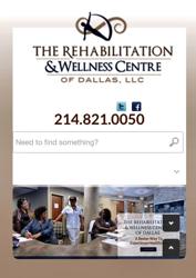 The Rehabilitation & Wellness Centre of Dallas