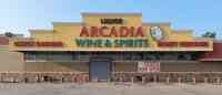 Arcadia Wine & Spirits