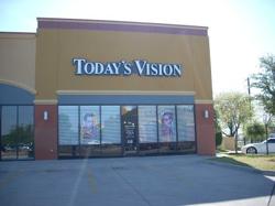 Today's Vision Oak Cliff