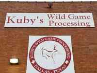 Kuby's Wild Game Processing