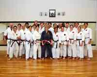 Okinawa Karate Club of Dallas