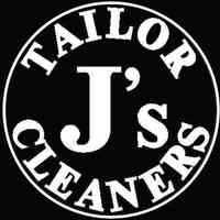 J's Tailor & Cleaners at Sherry