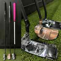 Stripe Show Club Fitters