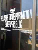 Reliable Transportation Enterprise LLC