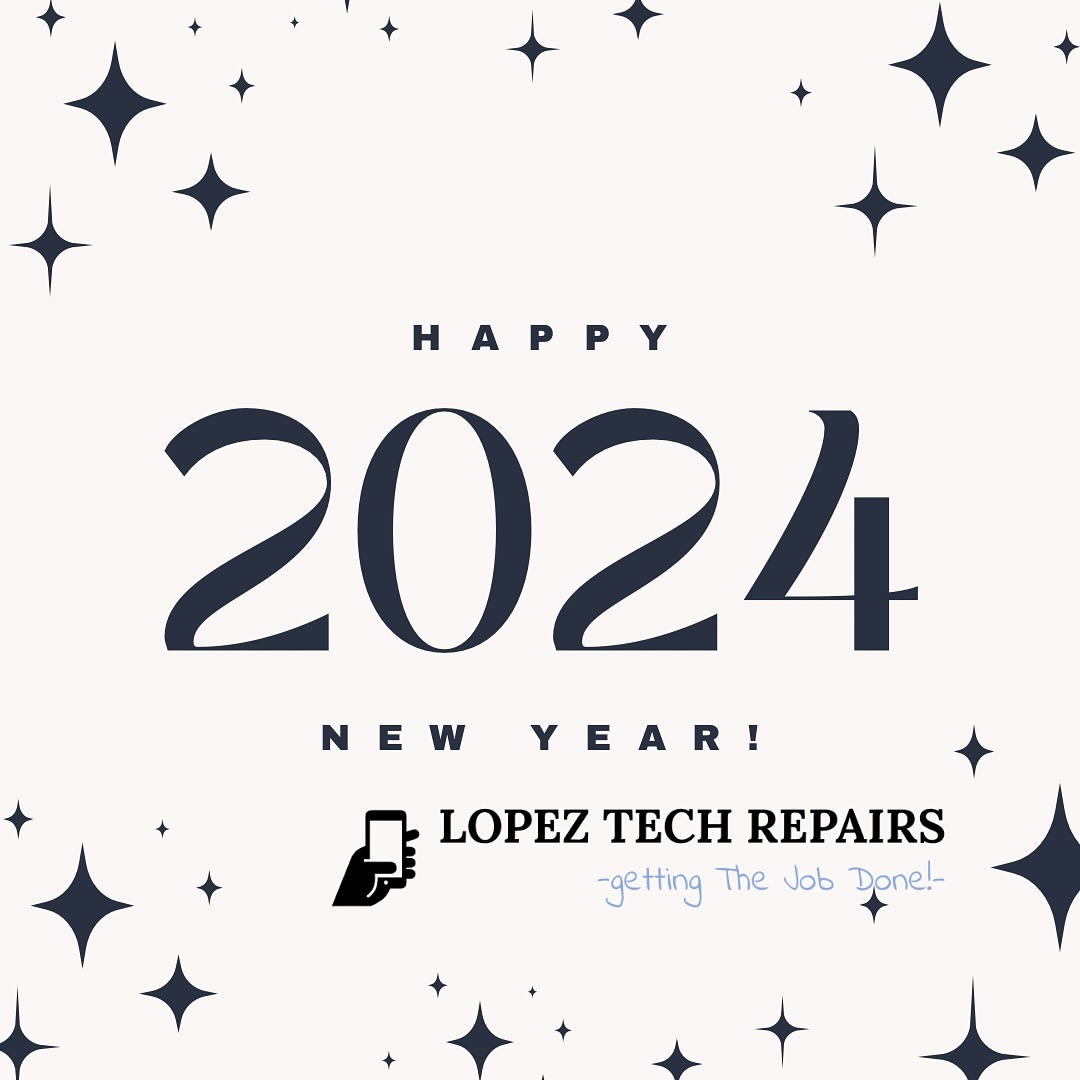 Lopez Tech Repairs - Lopez's iPhone Repair 112 Cook St, Dayton Texas 77535