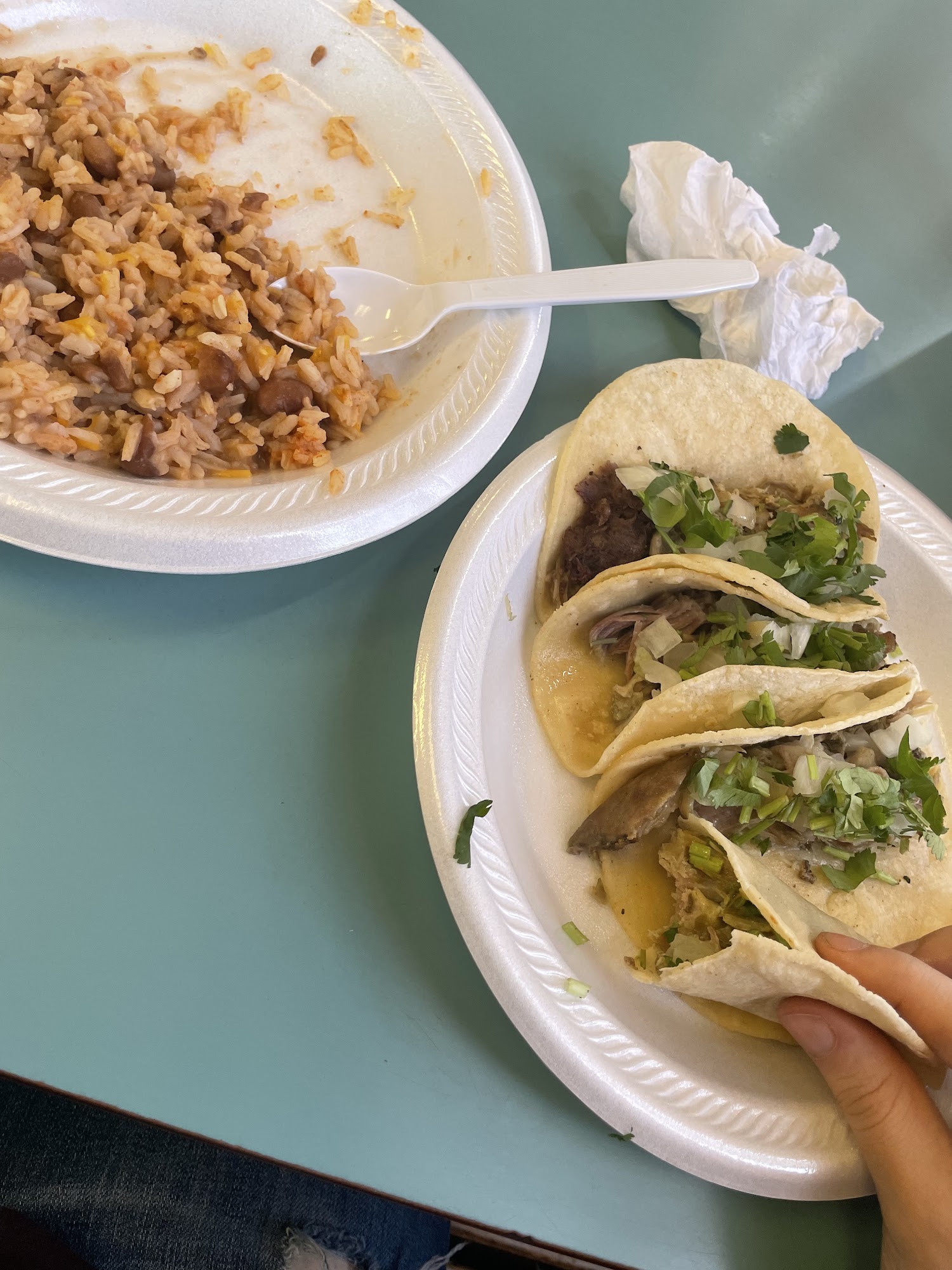 Primo's Taqueria