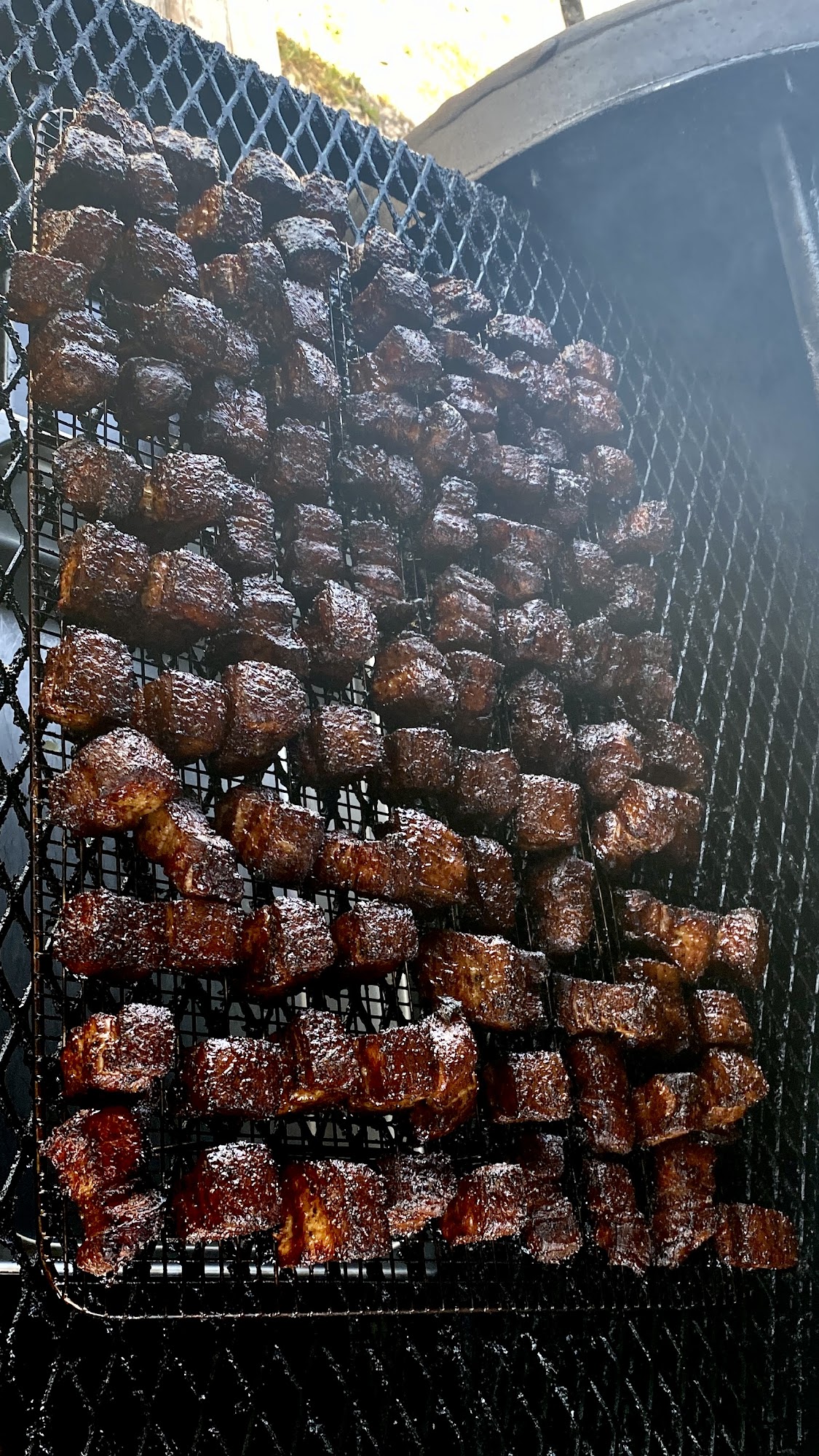 North Texas Smoke BBQ