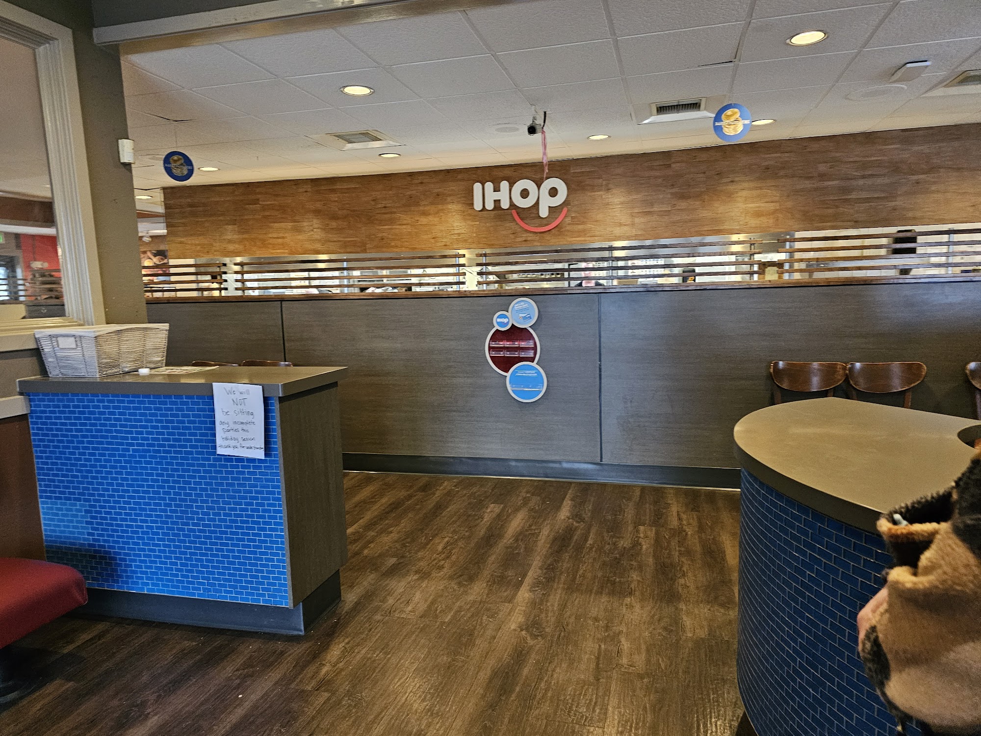 IHOP