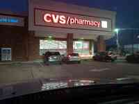 CVS