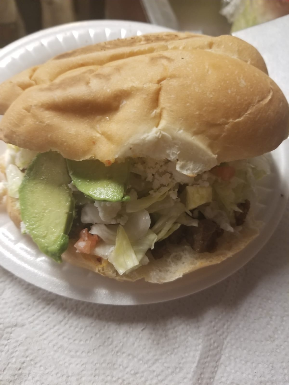 Taqueria Sam Sabor