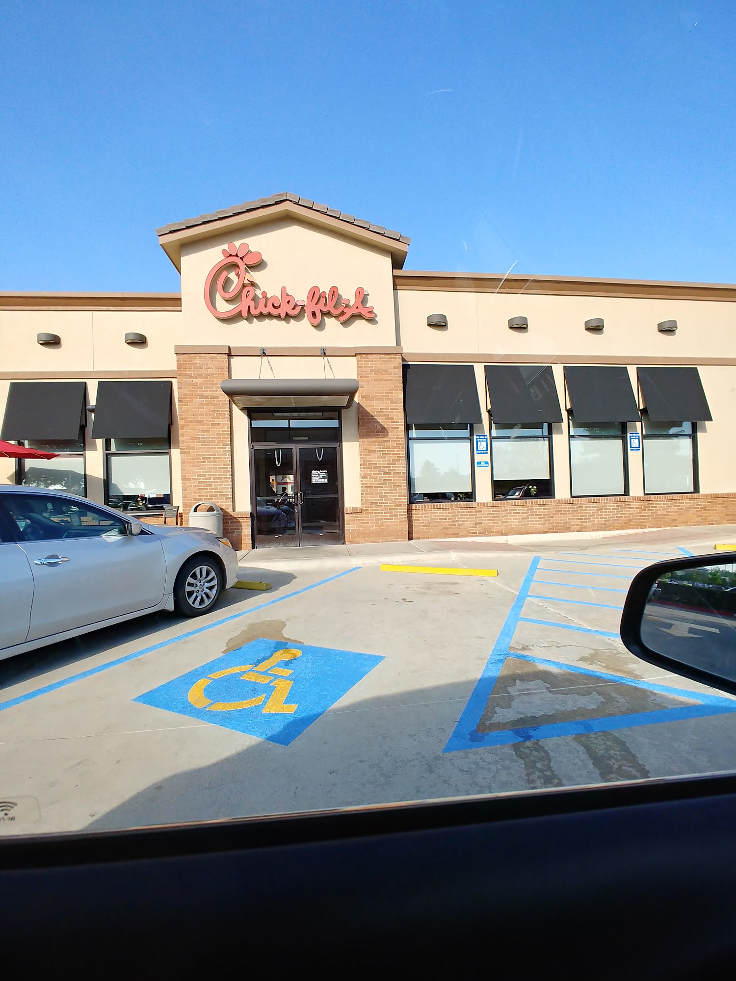 Chick-fil-A