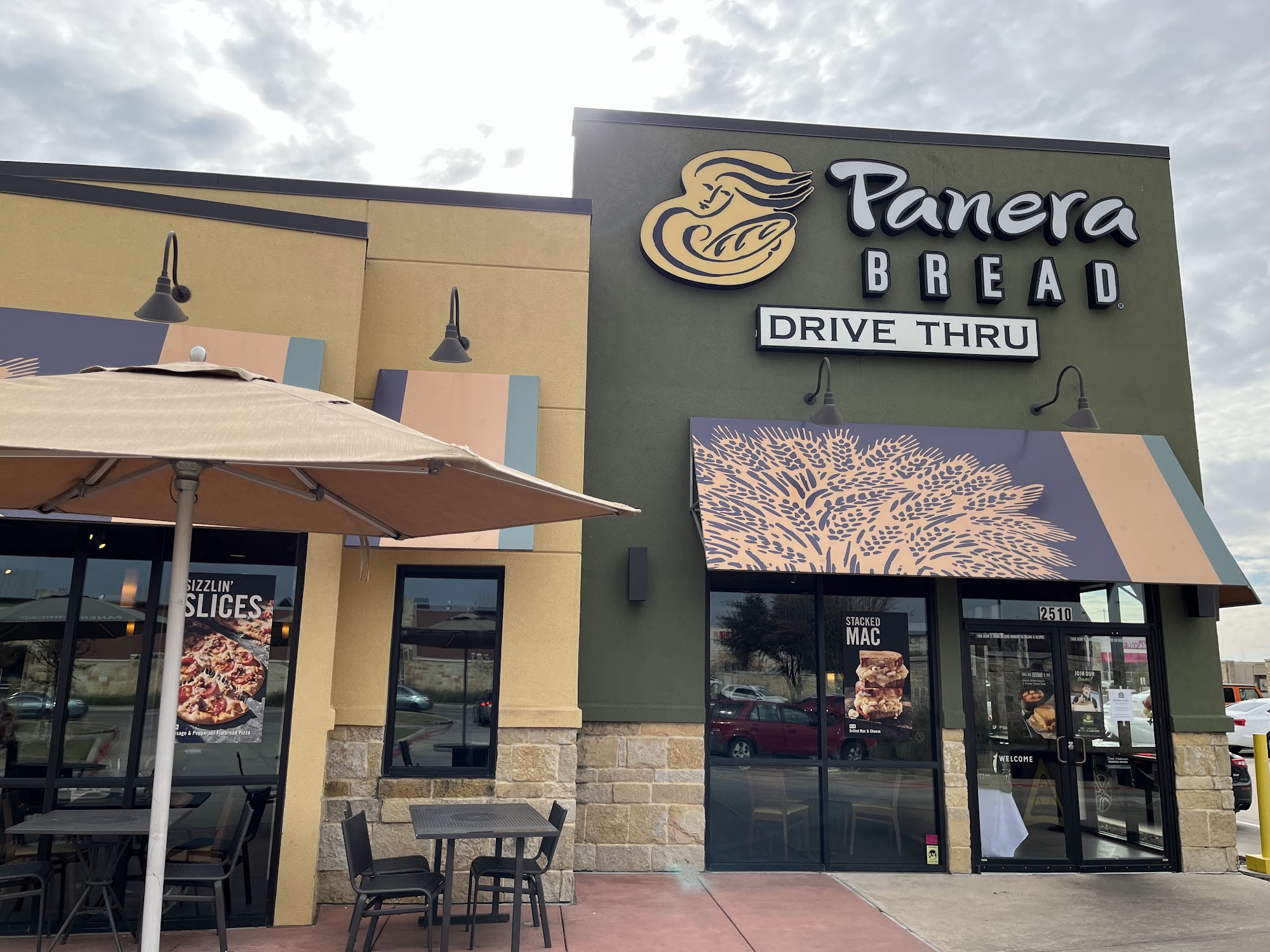 Panera Bread