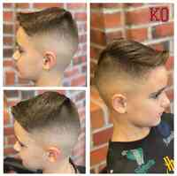 Knockouts Denton Haircuts For Men