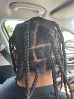 YANDEH BRAIDING SALON & BEAUTY SUPPLY