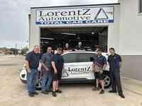 Lorentz Automotive Denton (Formerly Charlie Beck's Garage)