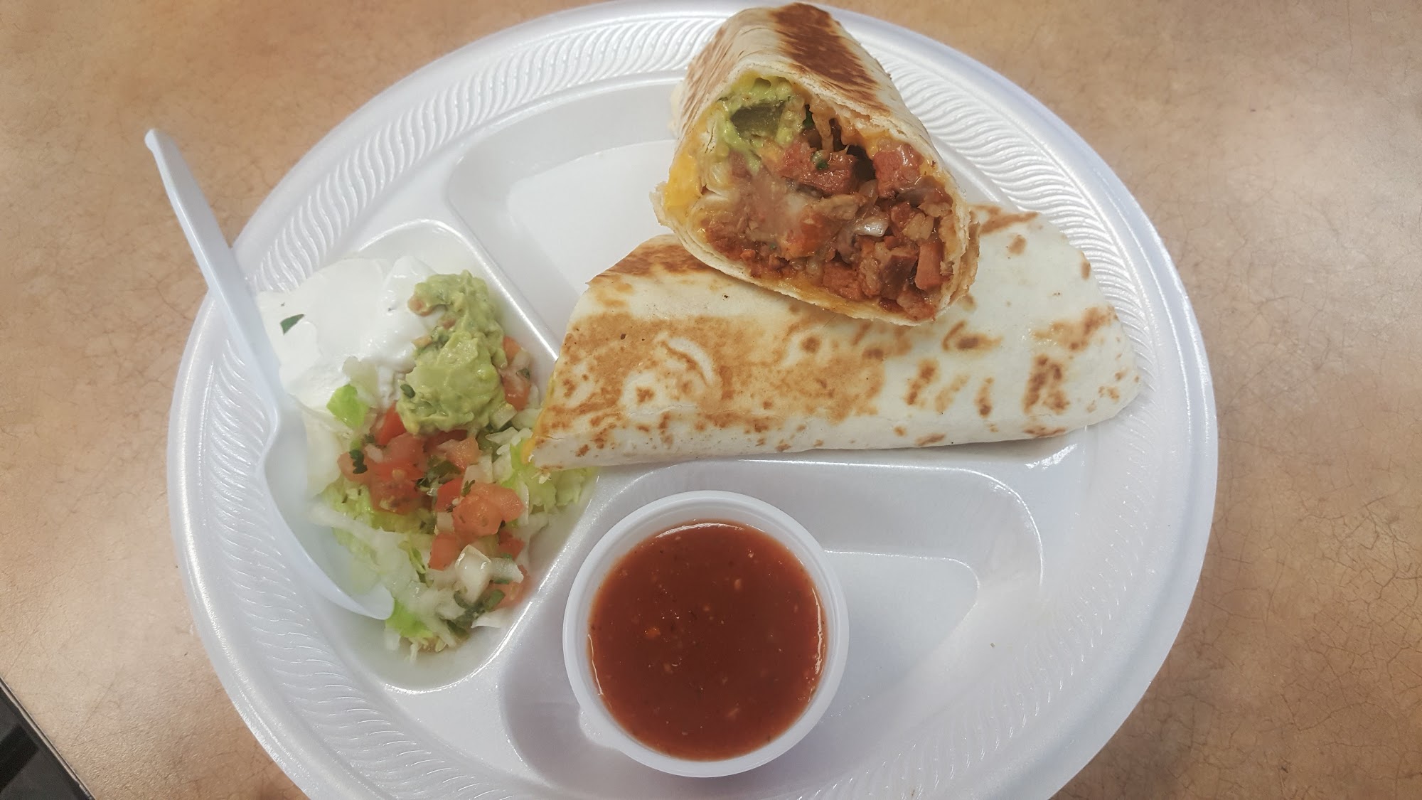 Taqueria Bethel