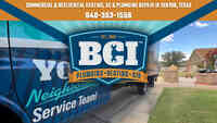 BCI Plumbing, Heating and Air