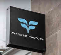 Fitness Factory Denton