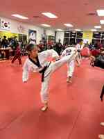 TMA Tae Kwon Do