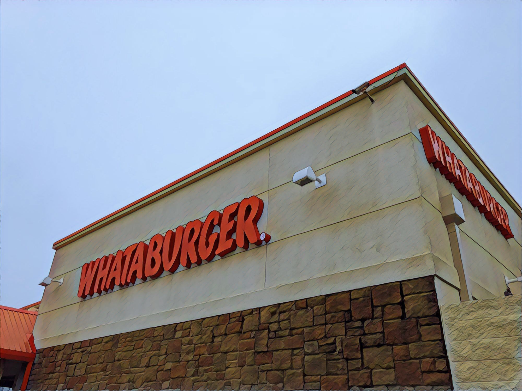 Whataburger