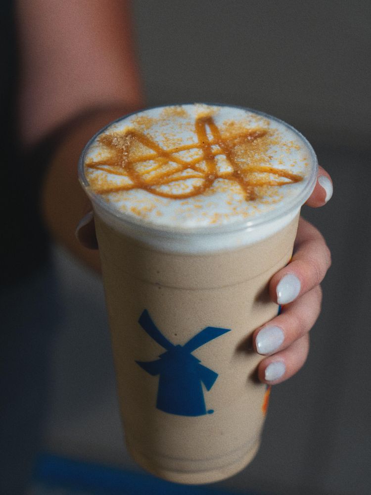 Dutch Bros Coffee