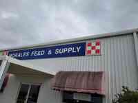 Morales Feed & Supply