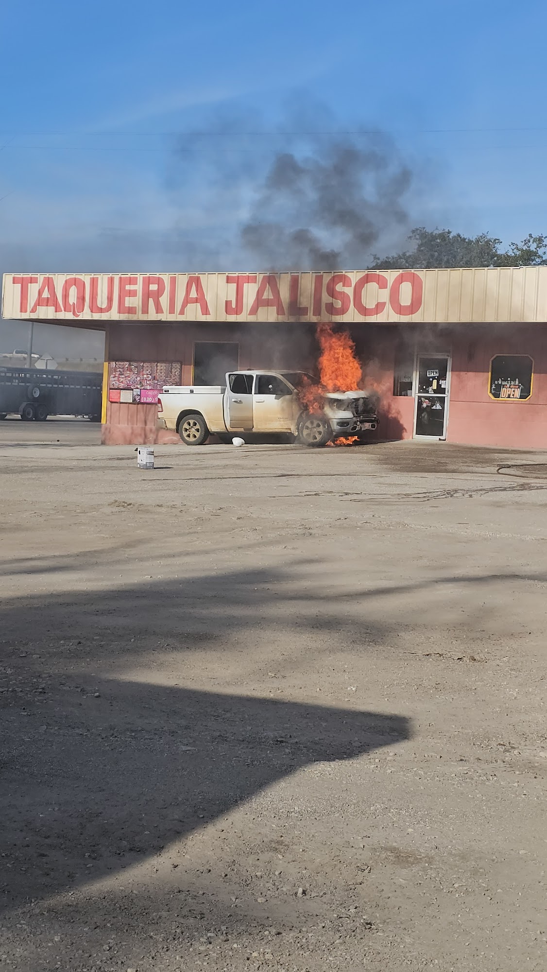 Taqueria Jalisco