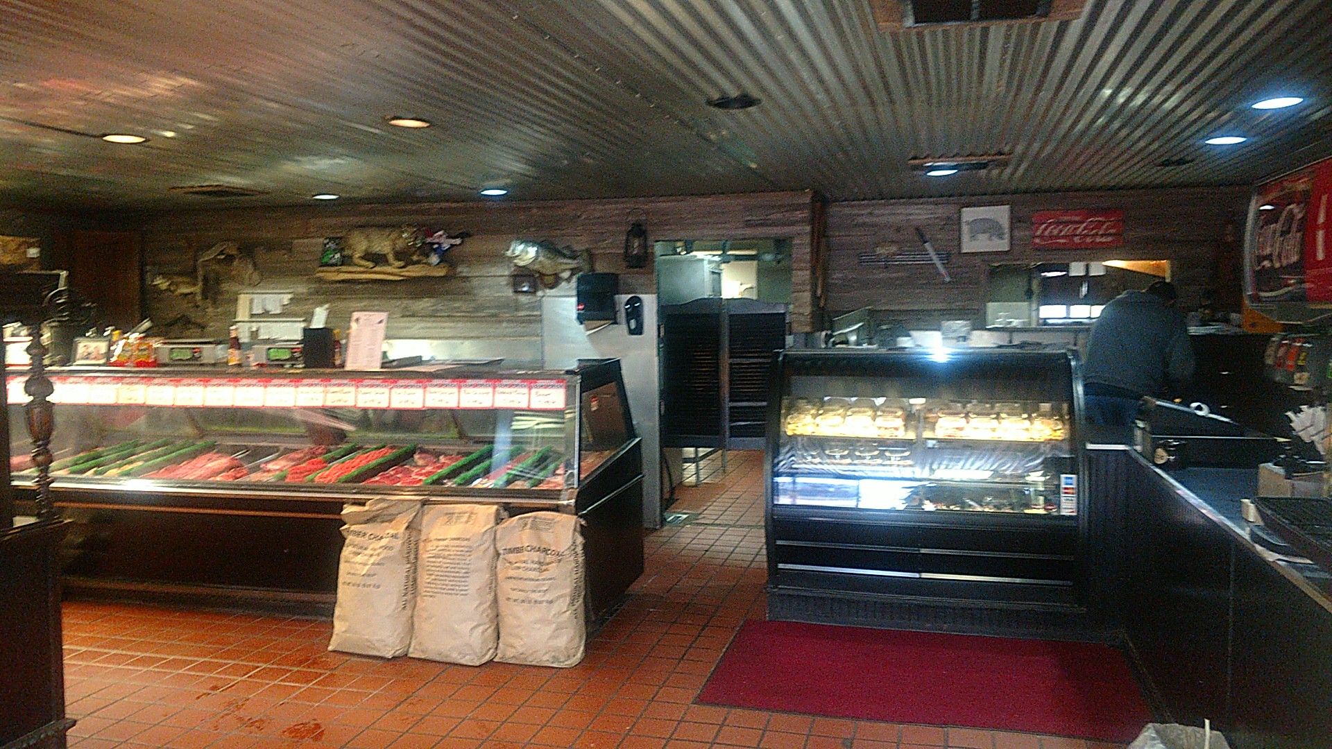AJ's Meat Market & Smokehouse