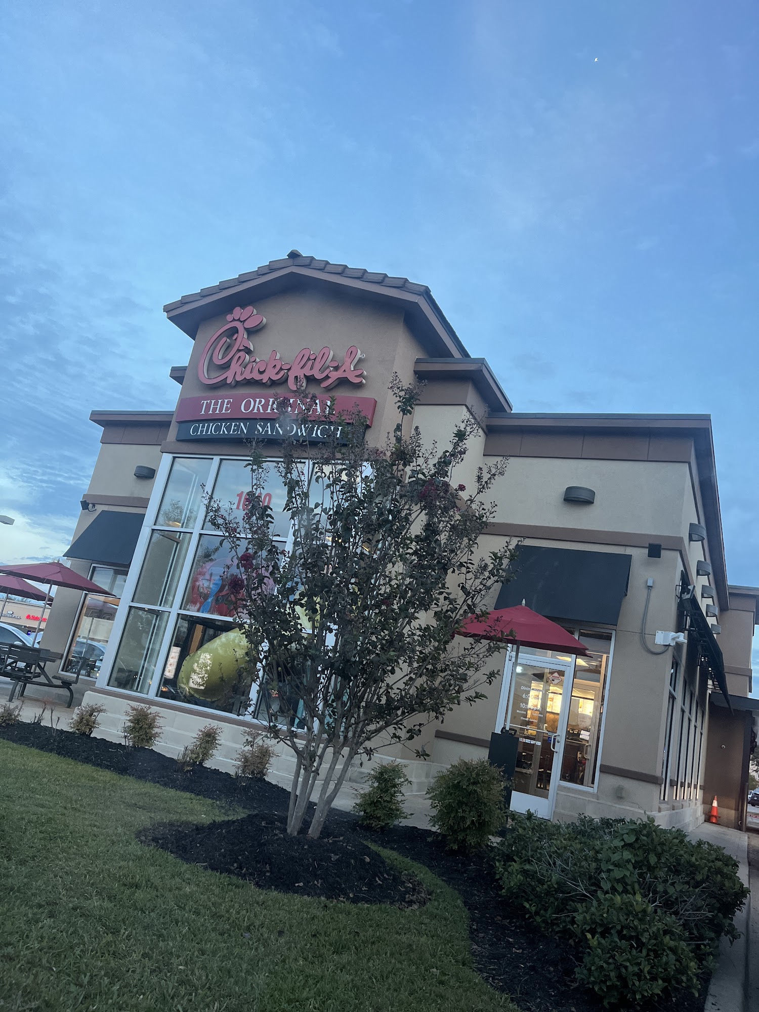 Chick-fil-A