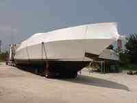 Boat Shipping Service