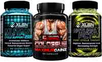 BBE Supplements