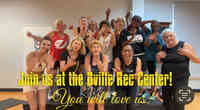 Jazzercise Duncanville