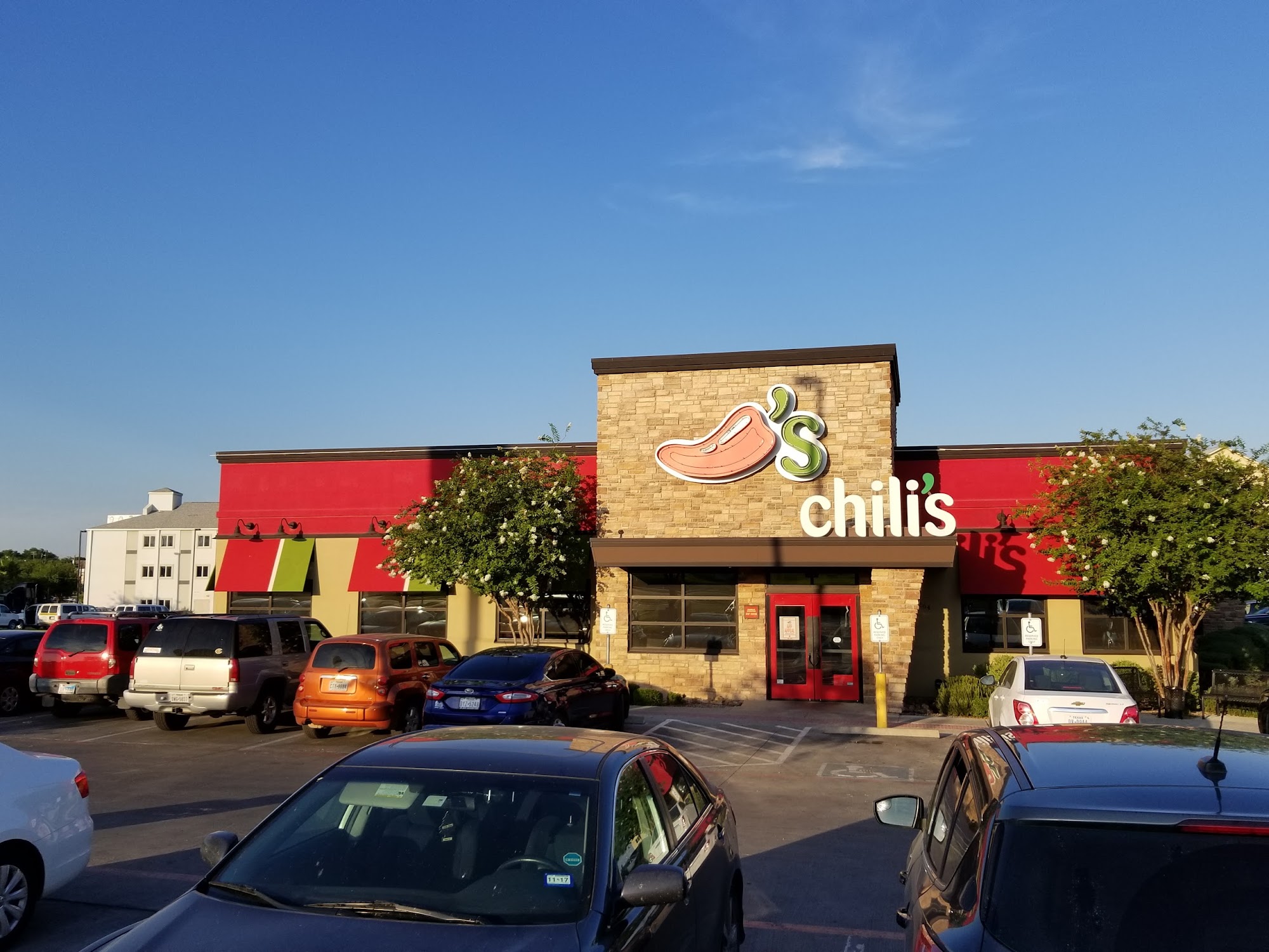 Chili's Grill & Bar