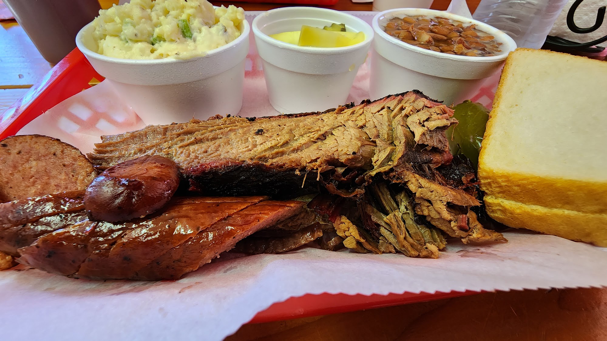 Orly's BBQ