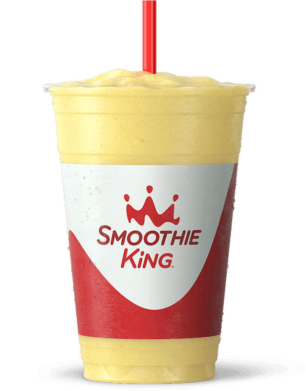 Smoothie King