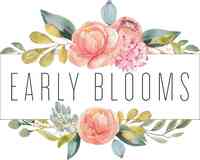Early Blooms & Things