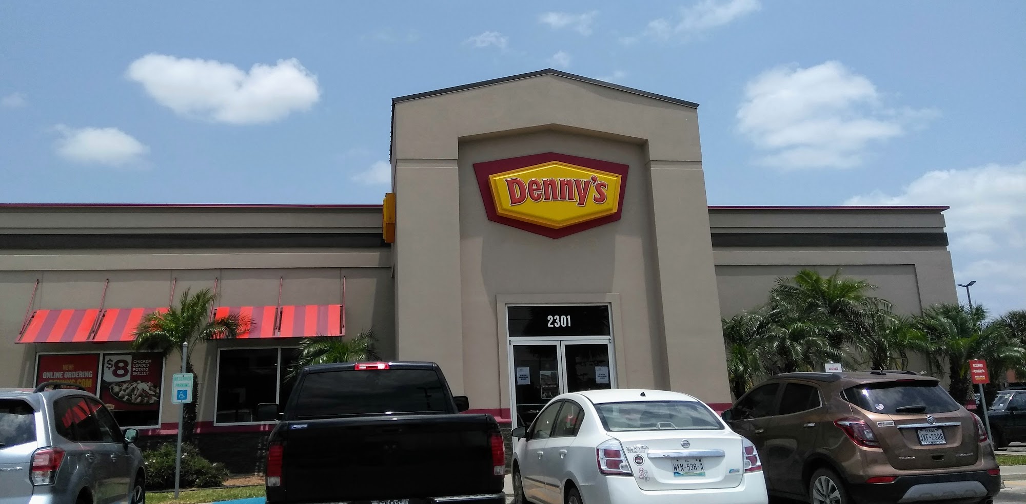 Denny's