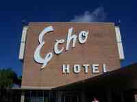 Echo Hotel & Conference Center