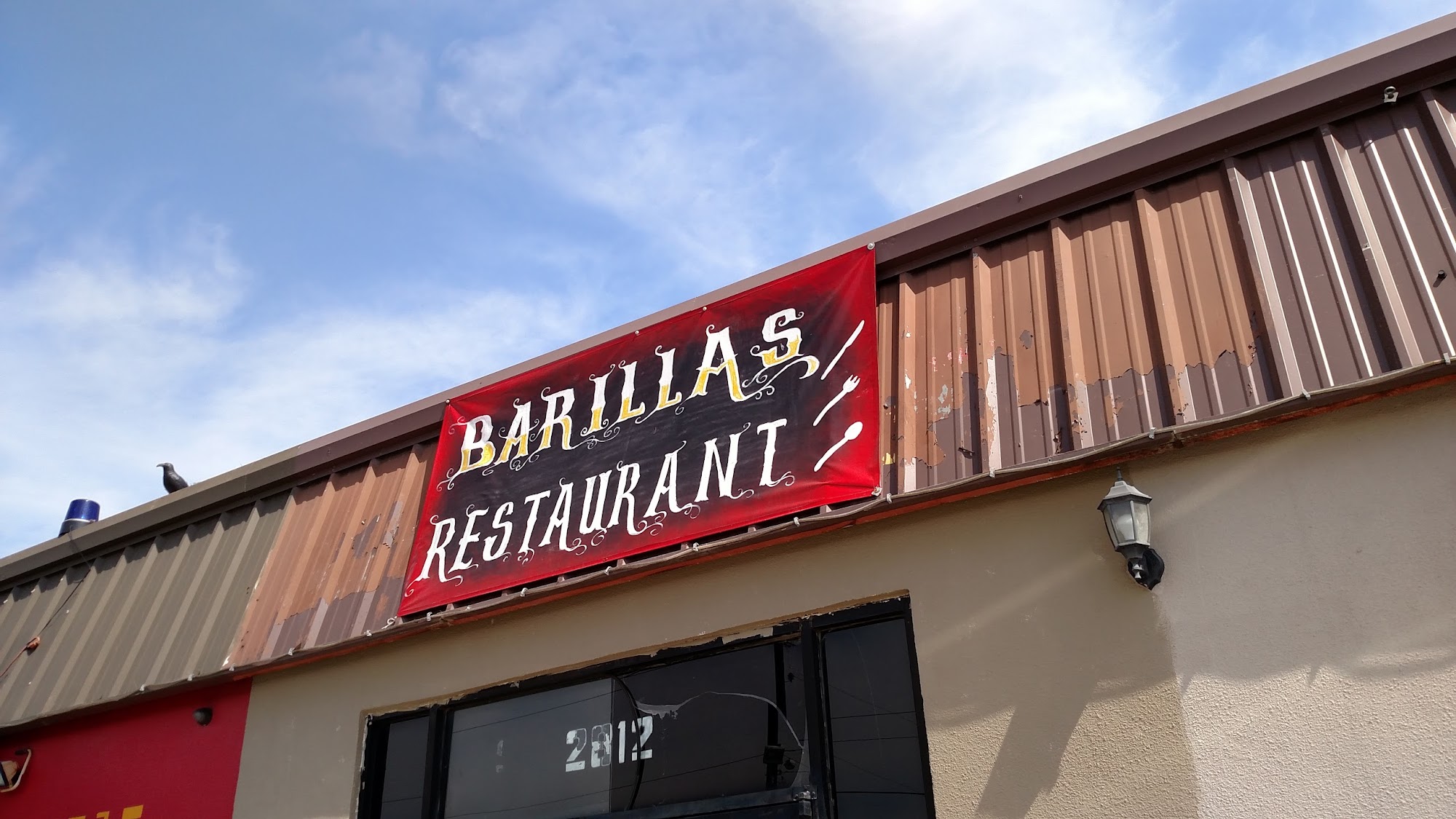Barillas Restaurant