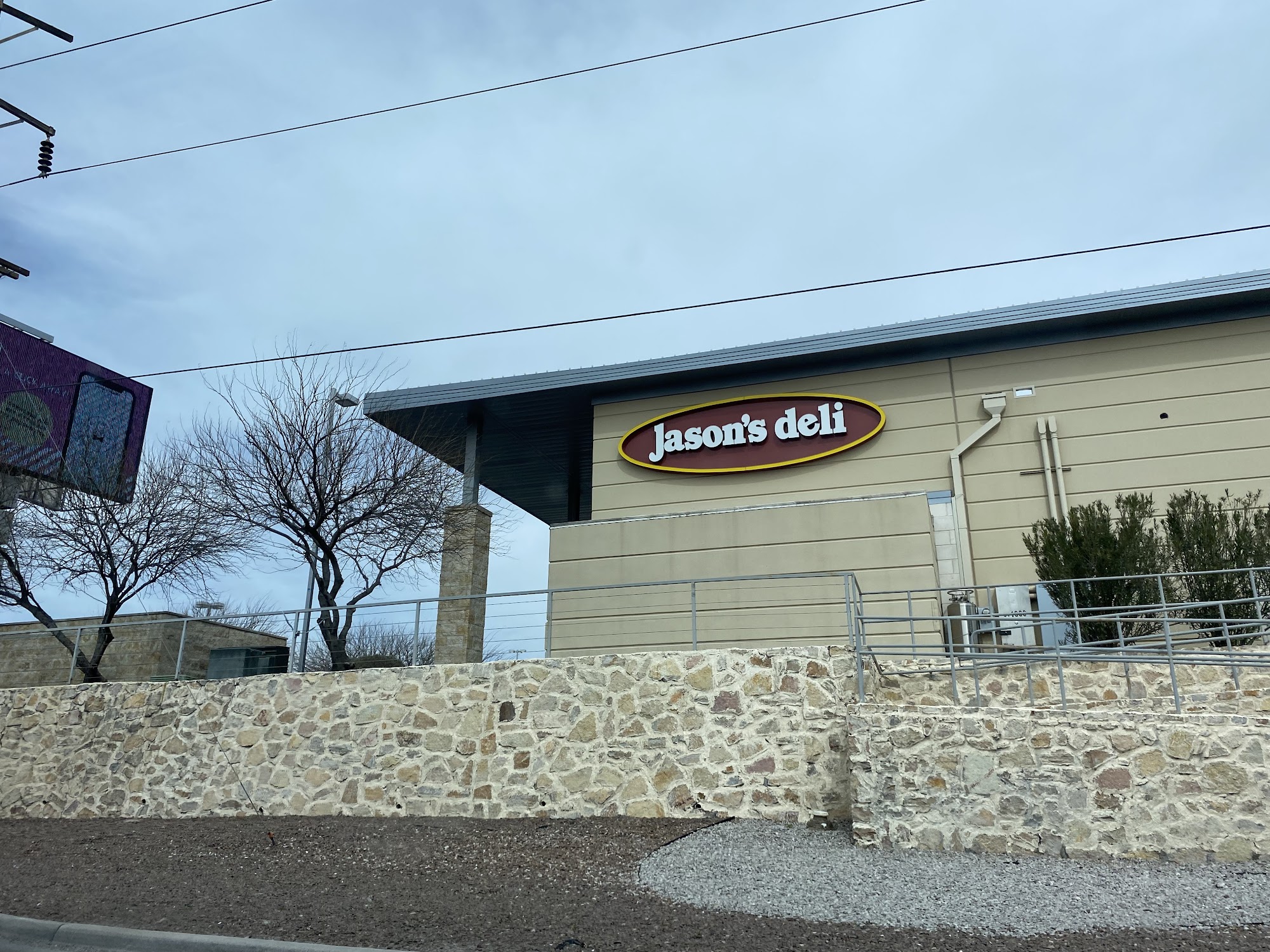 Jason's Deli