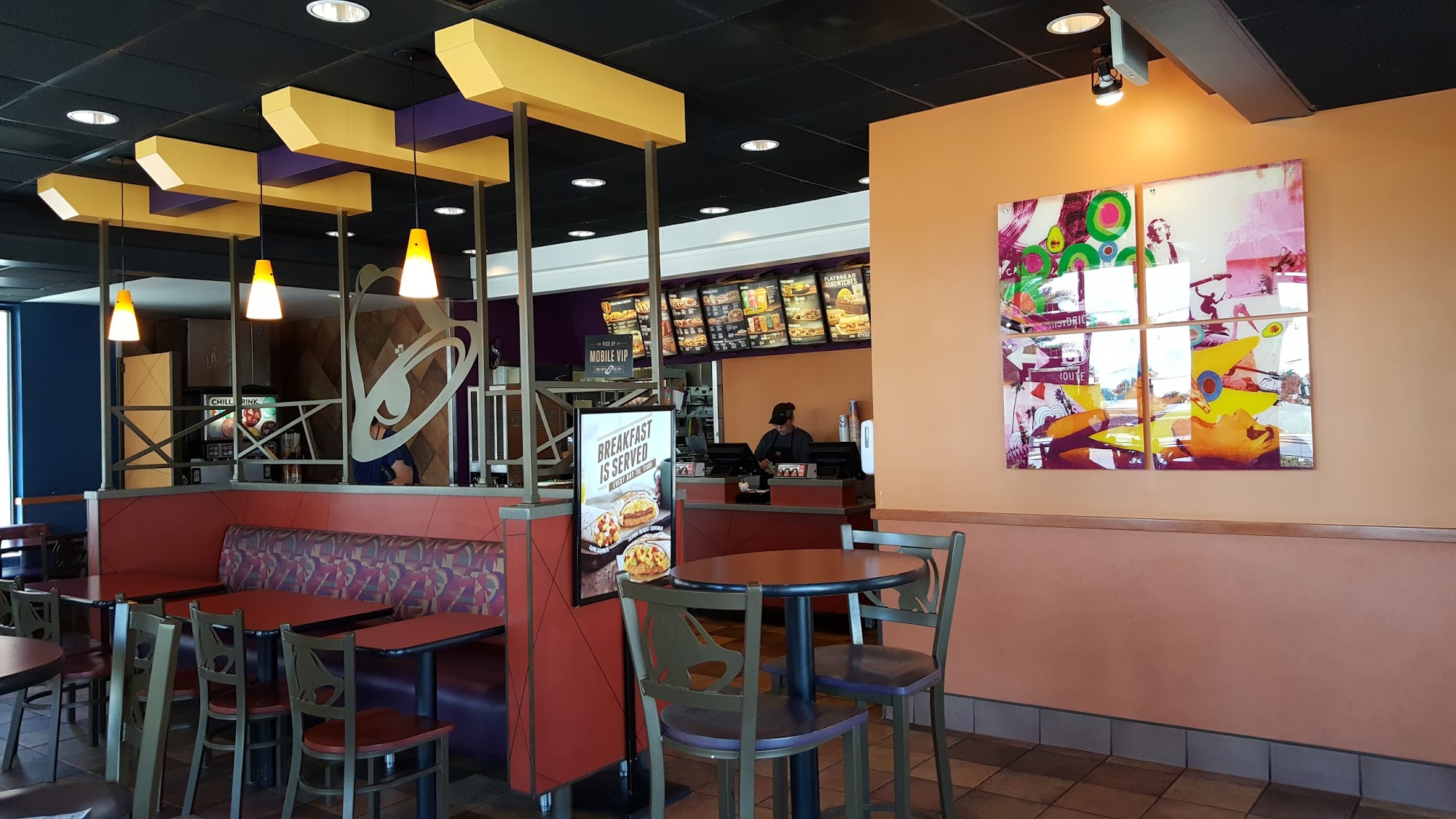 Taco Bell