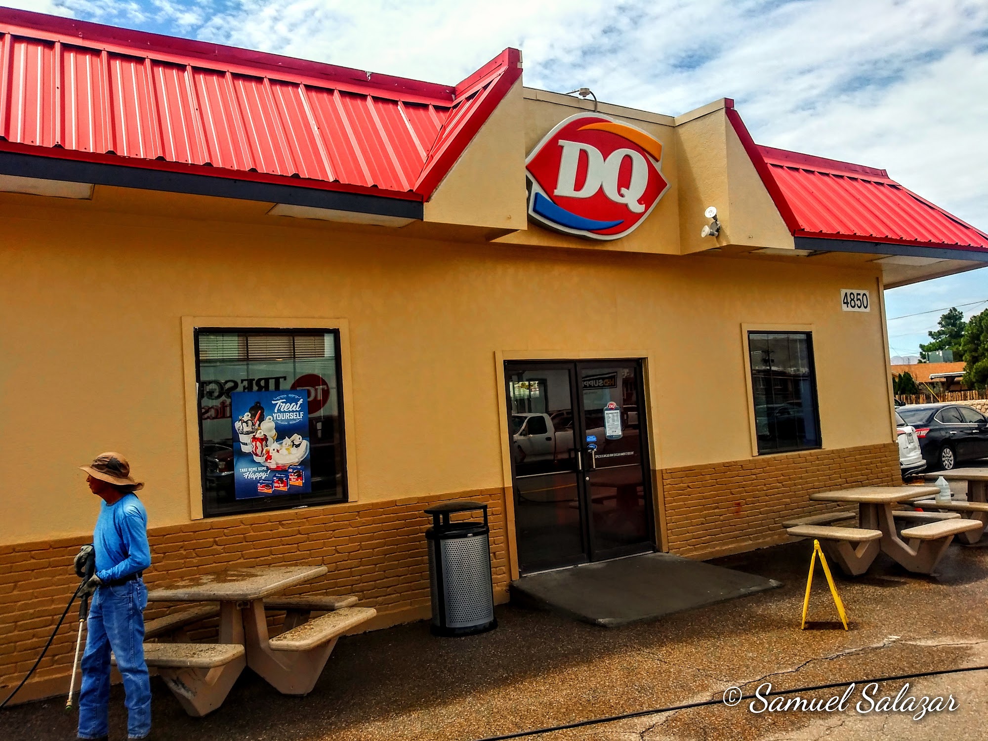 Dairy Queen