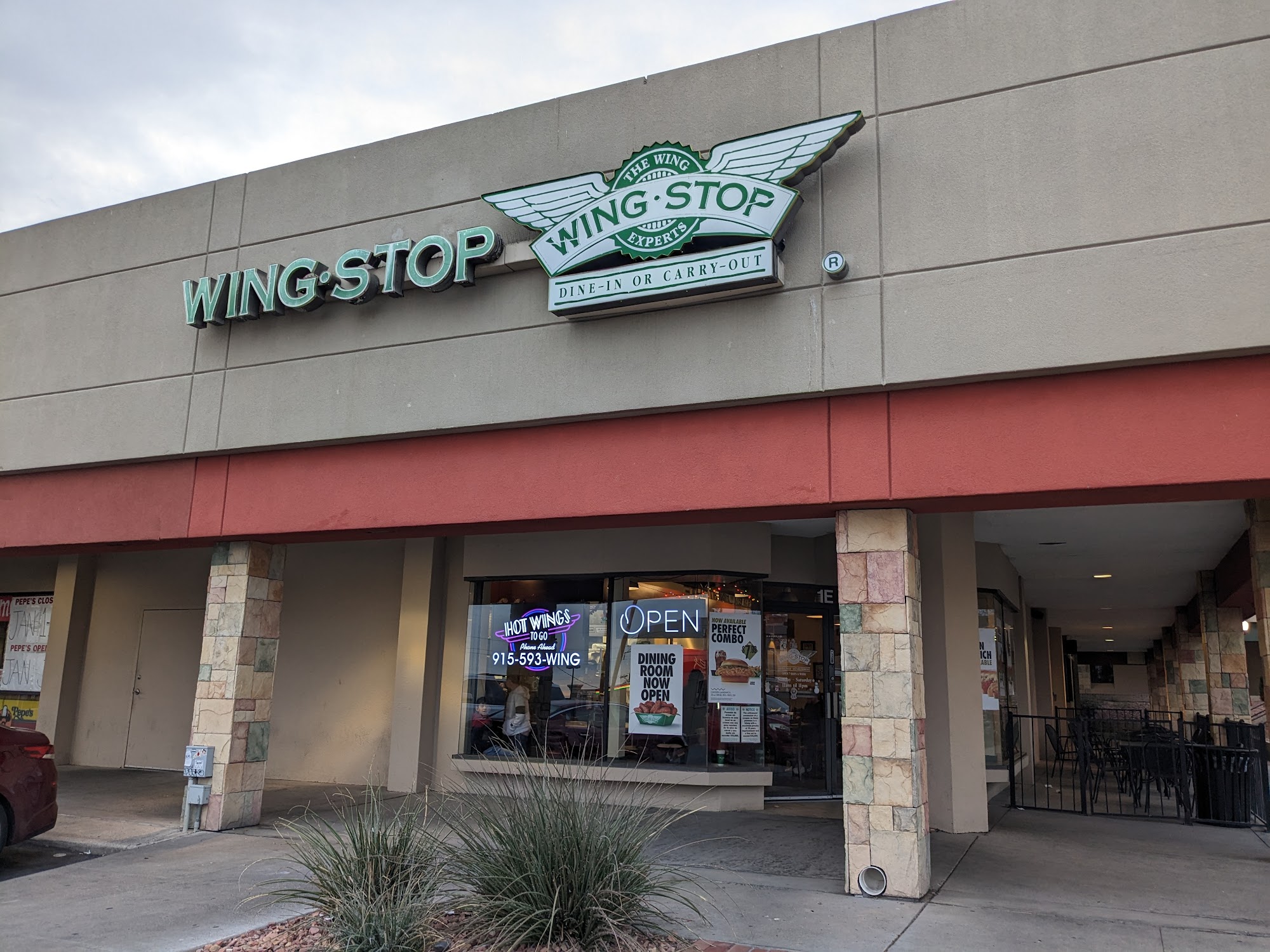 Wingstop