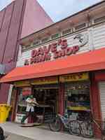 Dave's A Pawn Shop