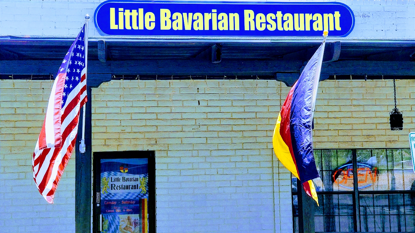 Little Bavarian Restaurant