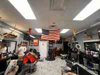 Axios Barber Shop