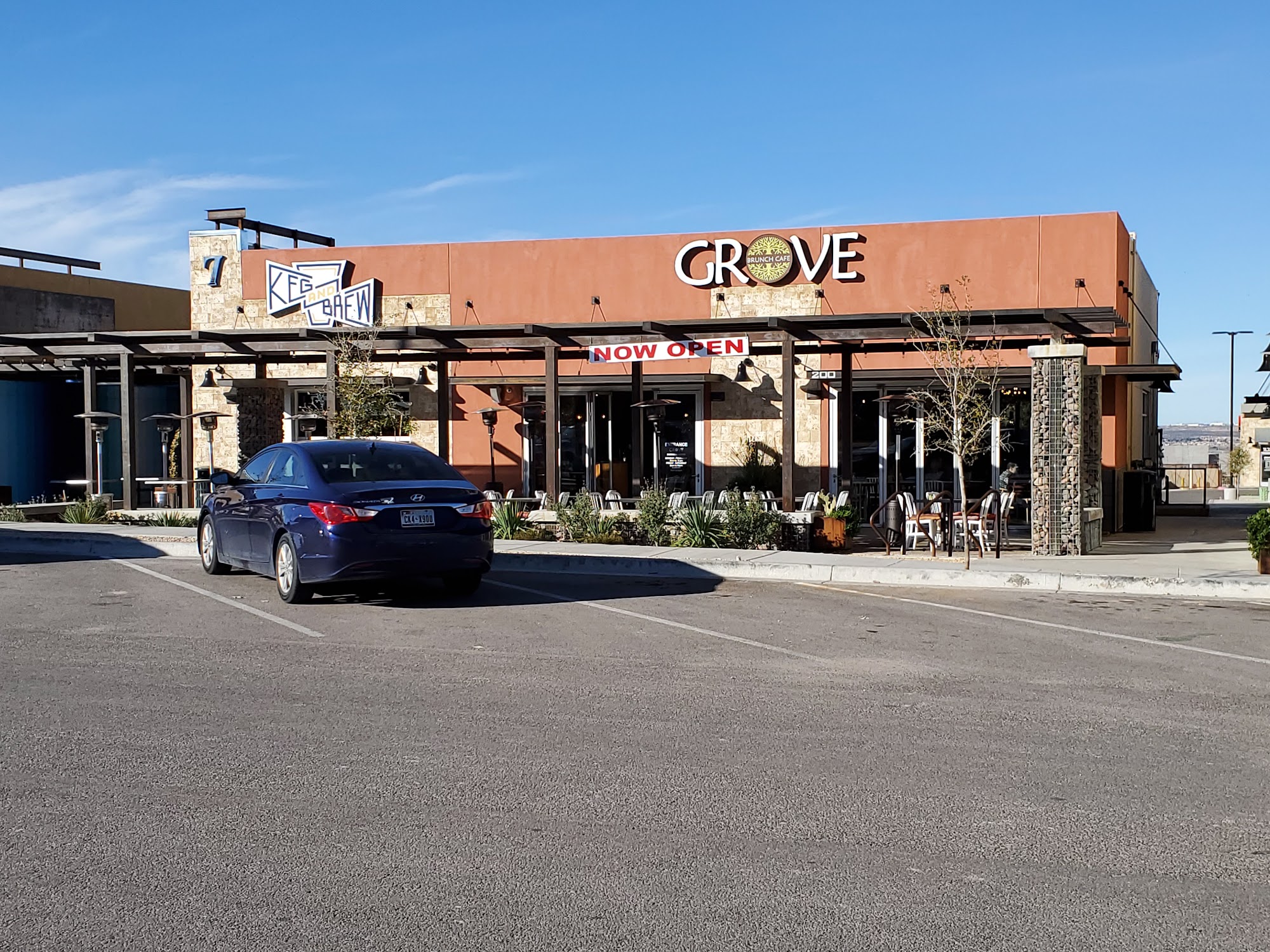 The Colorado Keg House - rbeiwo2