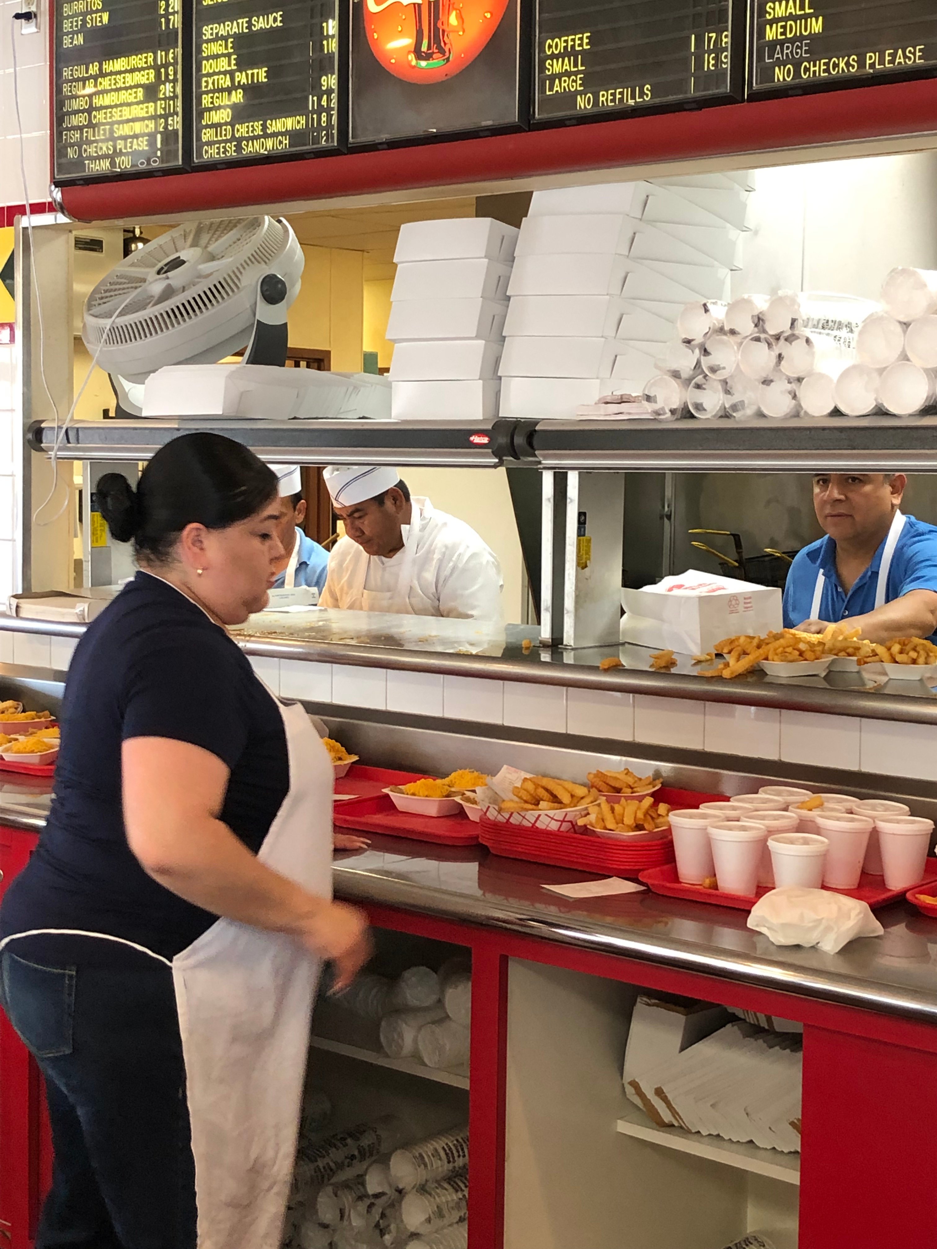 Photo credit: Tripadvisor